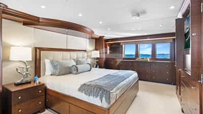 Owner's Suite