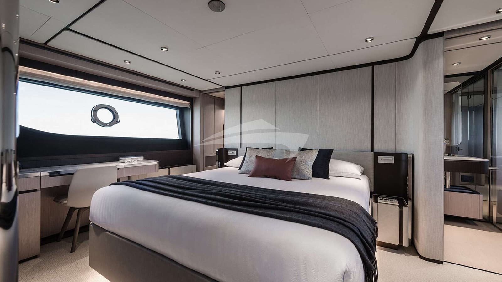 FAST, photo from the yacht portfolio 9