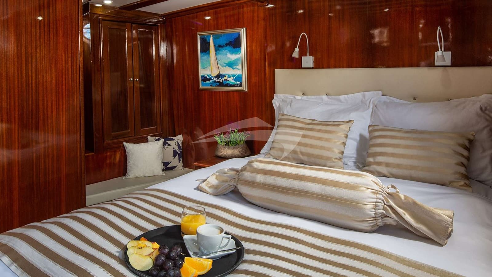 SAINT LUCA, photo from the yacht portfolio 13