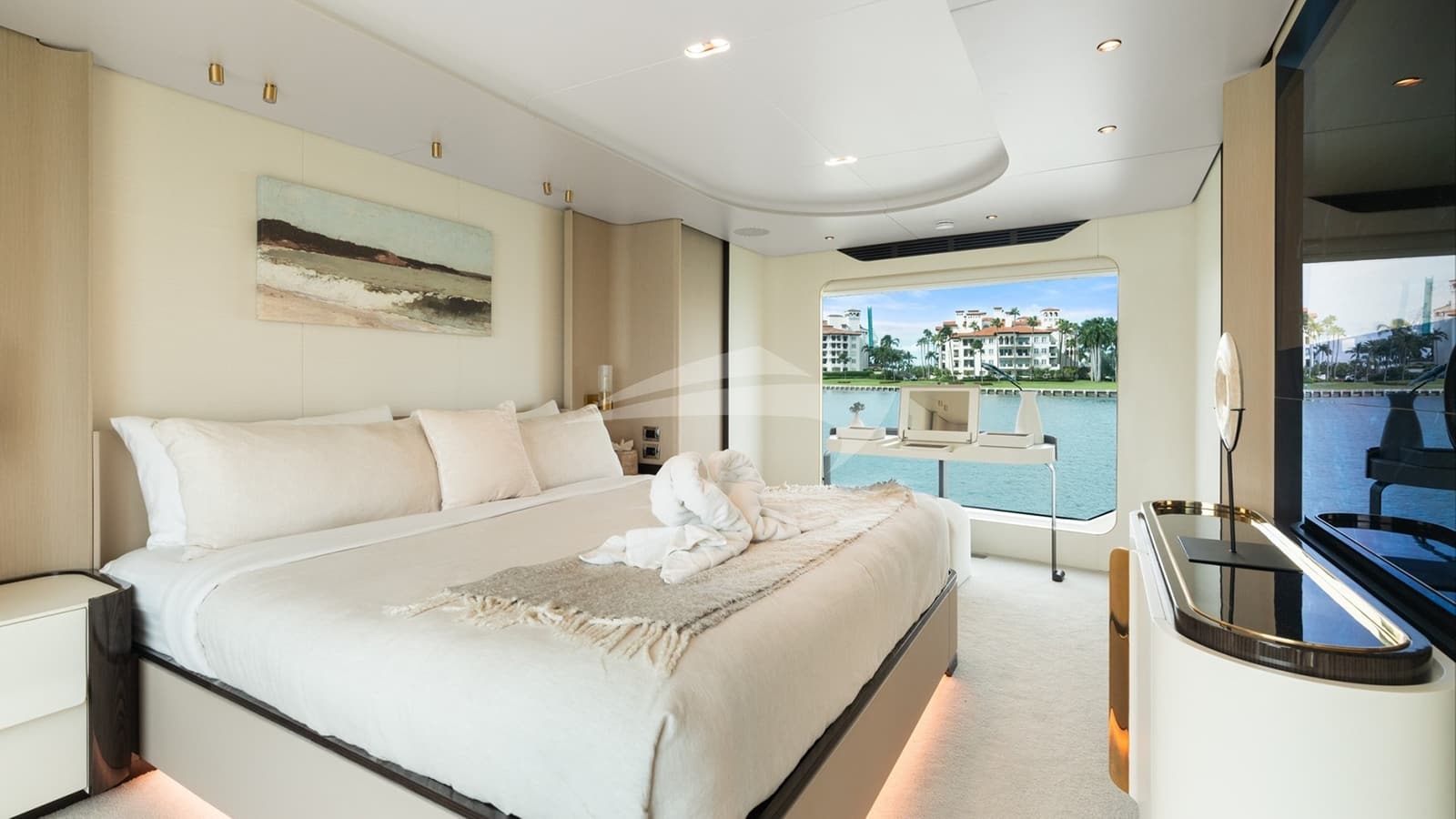 FREEDOME, photo from the yacht portfolio 11