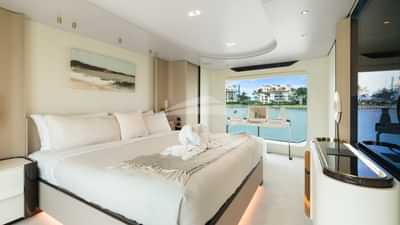 Master Stateroom