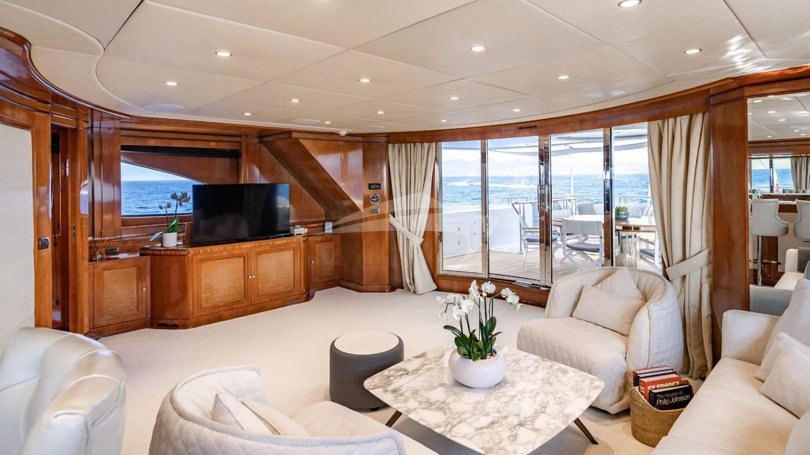 MY WAY V, photo from the yacht portfolio 13