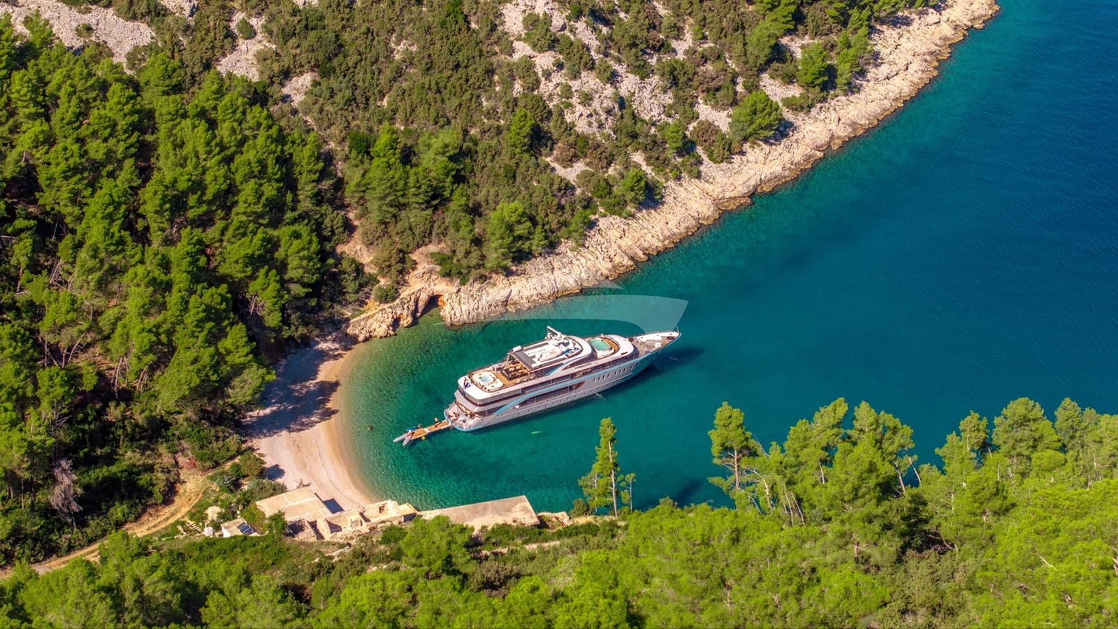FREEDOM, photo from the yacht portfolio 9