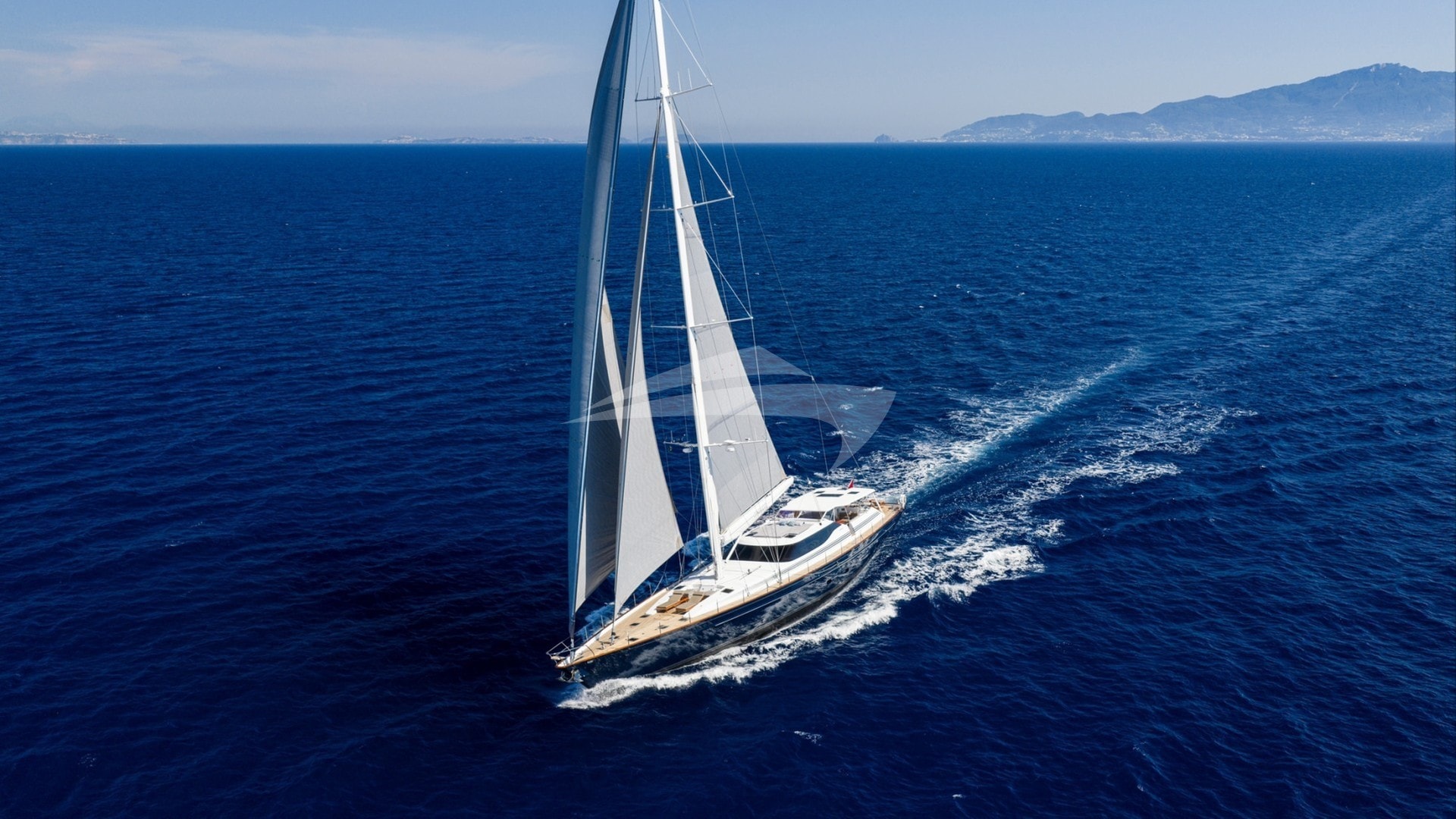 Sailing