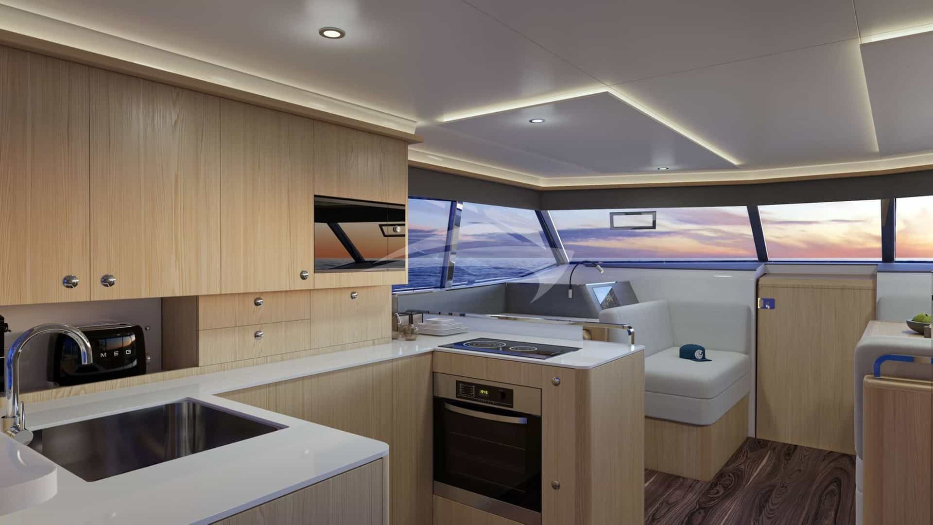 Galley