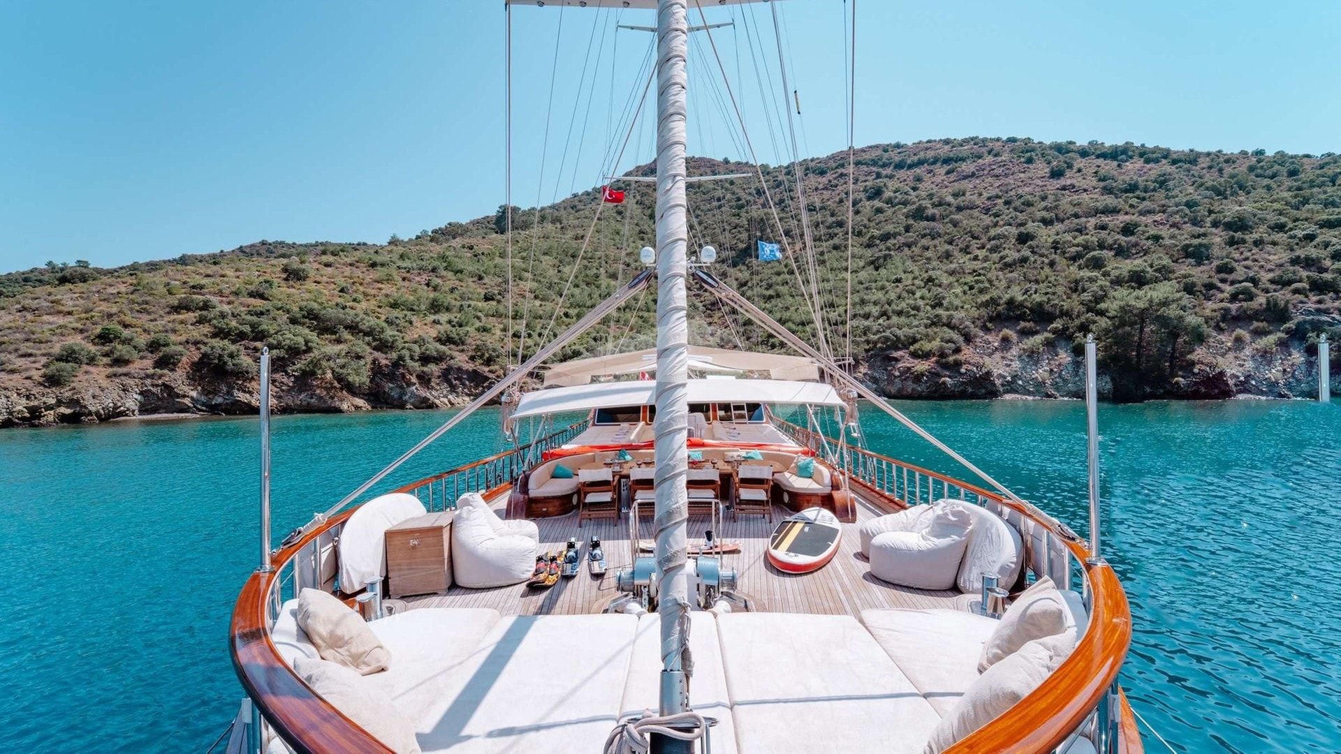 LYCIAN QUEEN