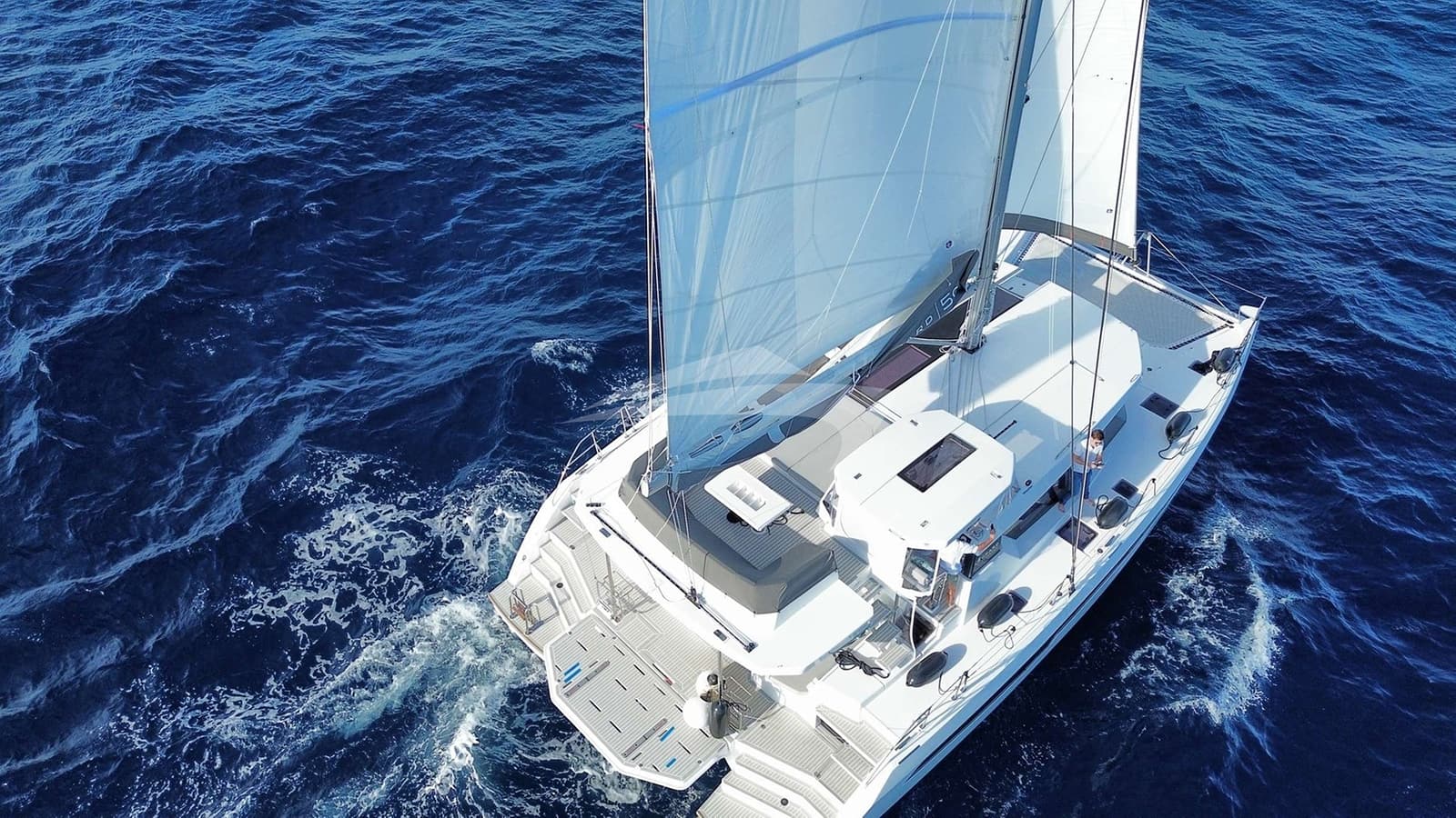 ANDIAMO TUTTI, photo from the yacht portfolio 15