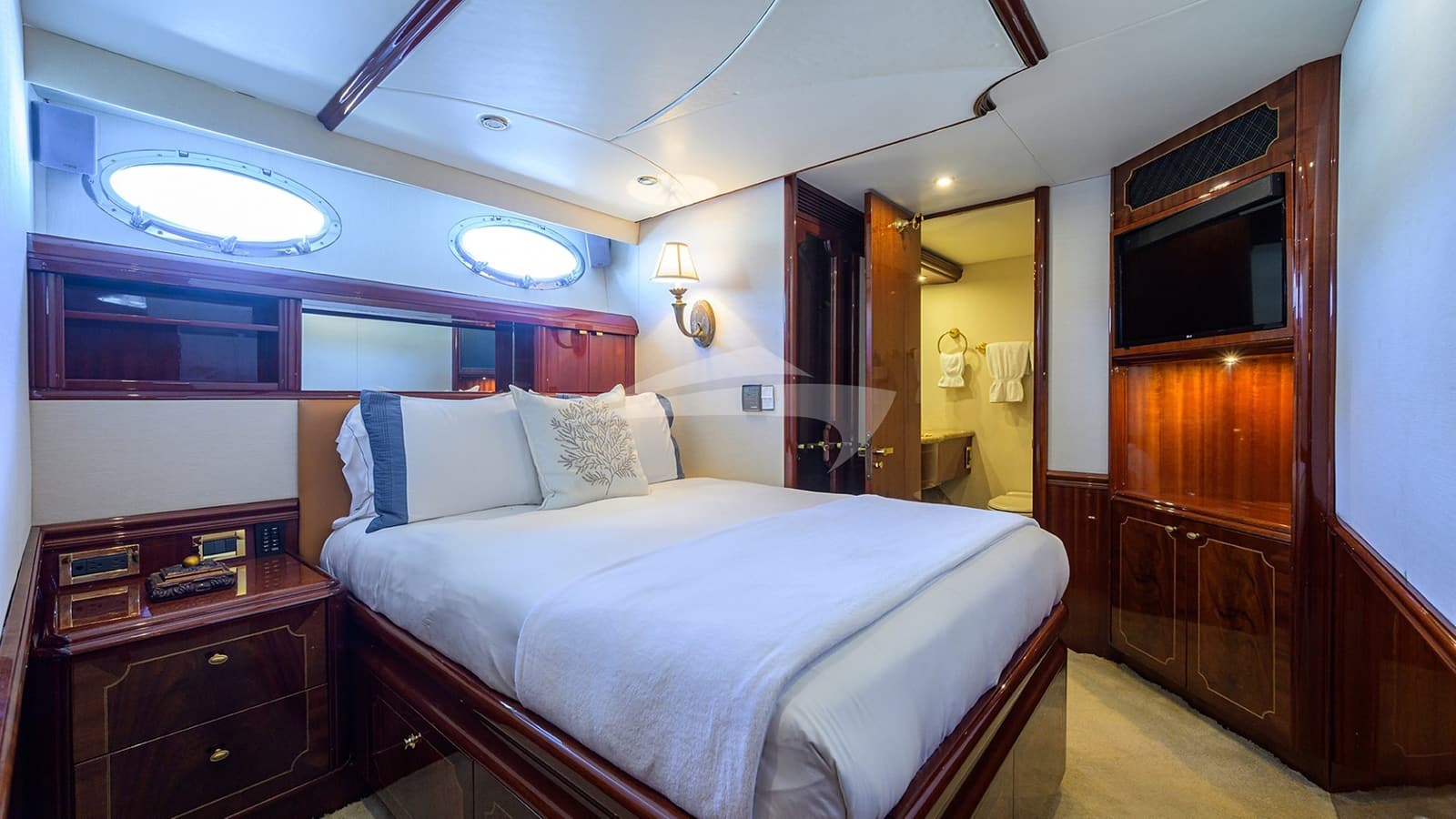 LADY KRISTINA, photo from the yacht portfolio 14