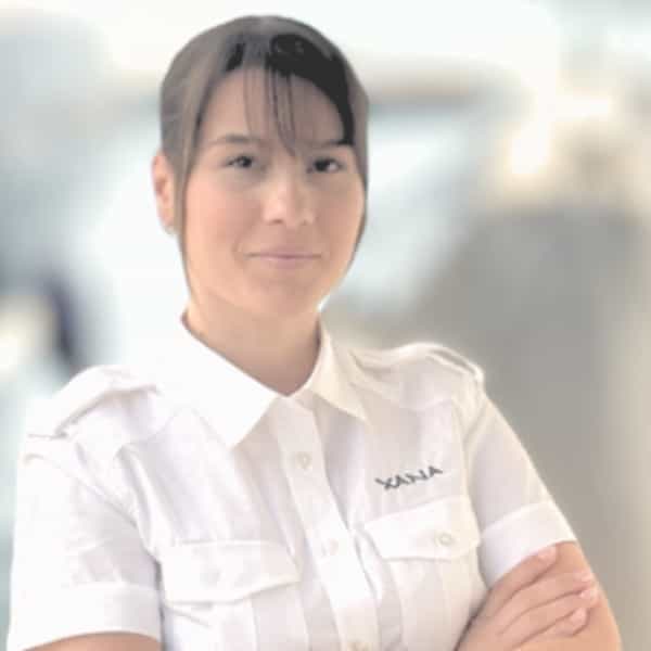 Christina Mehmeti