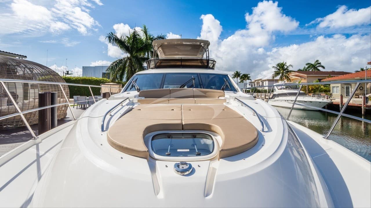 THINK ITS HIS, photo from the yacht portfolio 25