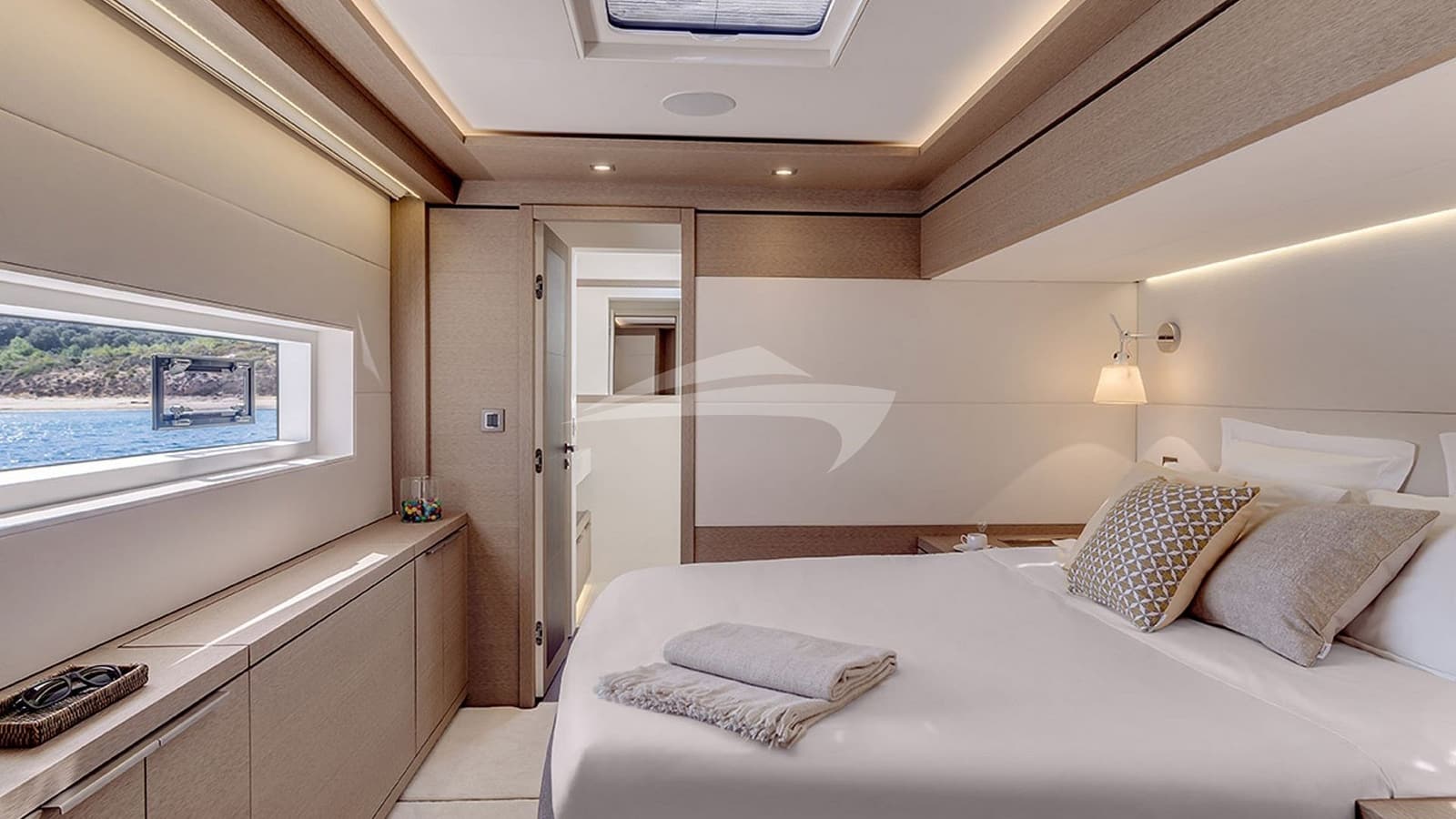 BABAC, photo from the yacht portfolio 5