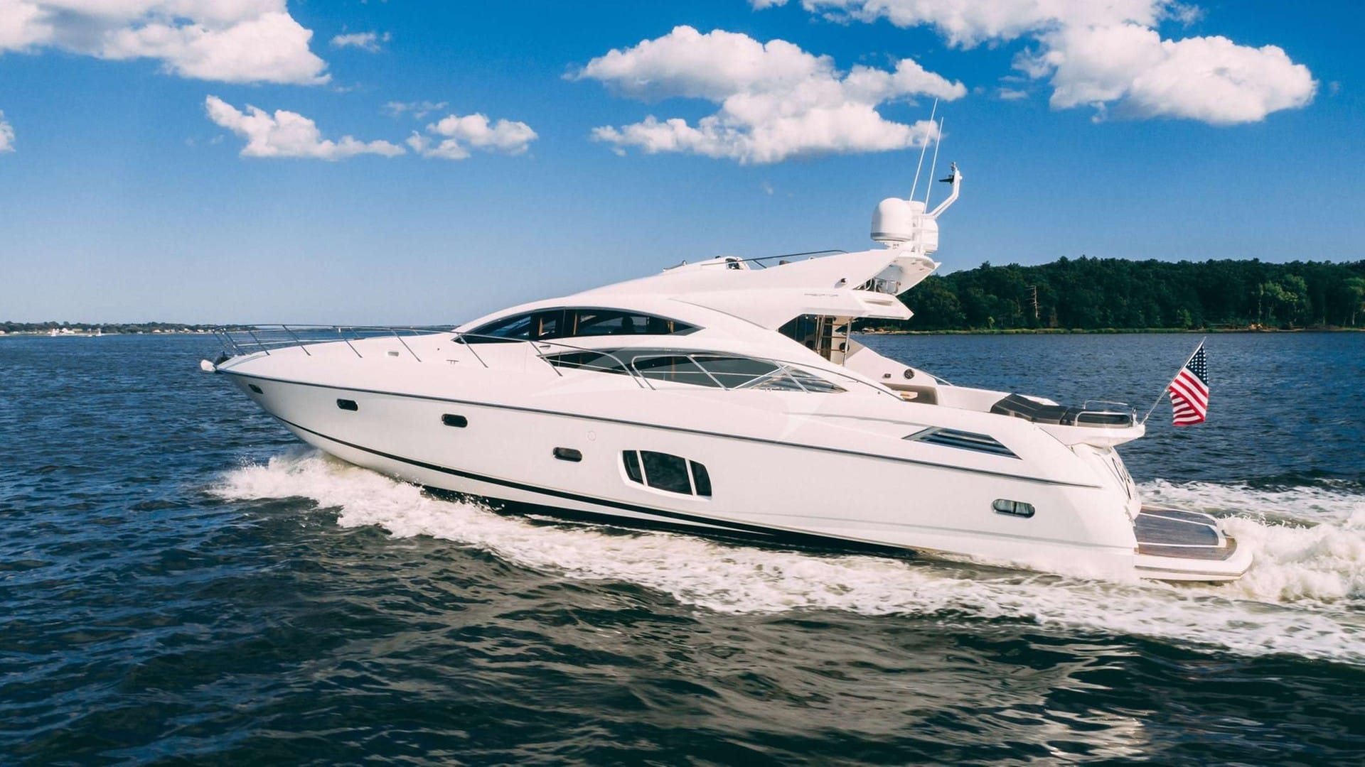 Jimbo East Coast United States