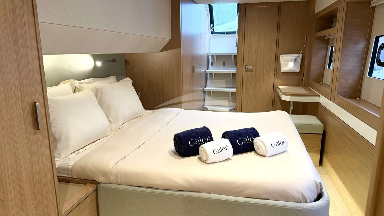 GALOE, photo from the yacht portfolio 5
