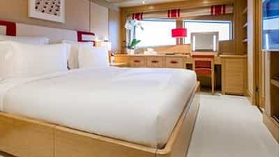 Guest Cabin 2
