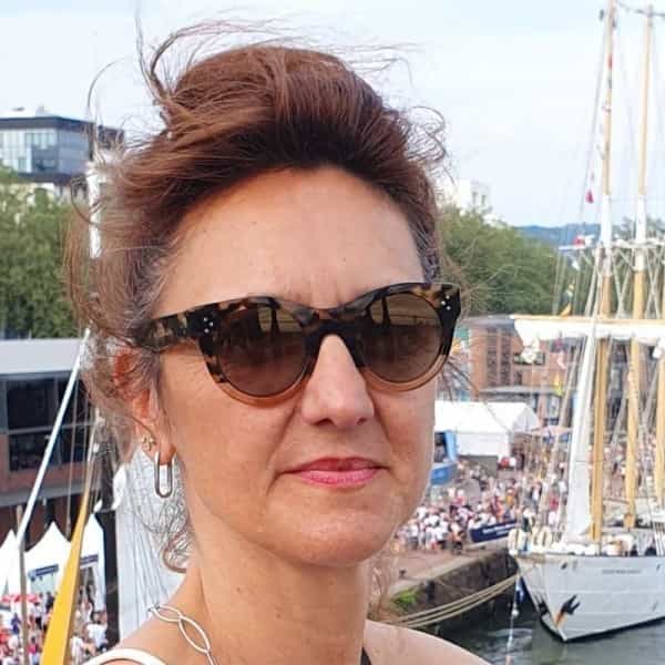 Bertille Dibatista