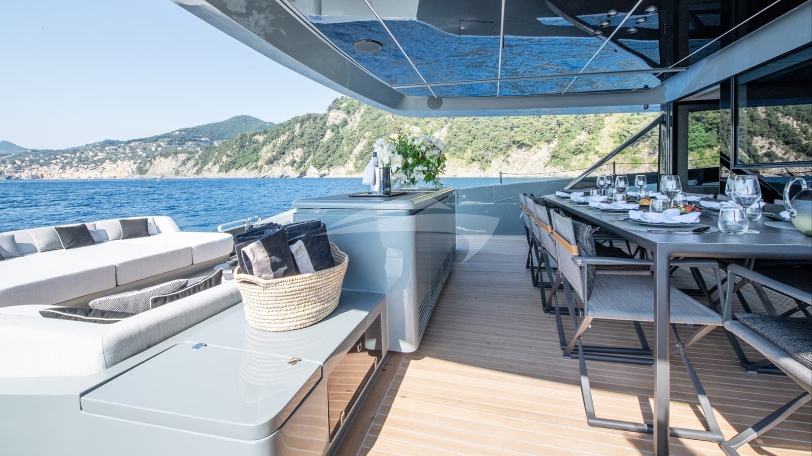 MARTITA, photo from the yacht portfolio 23