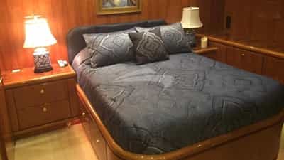 VIP Cabin