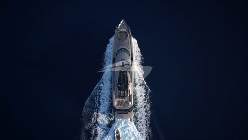 View from above