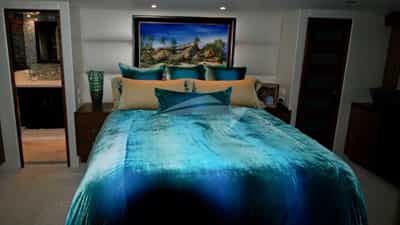 Master Stateroom