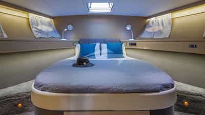 Guest Cabin