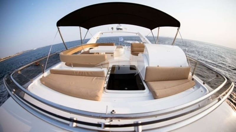 Flybridge