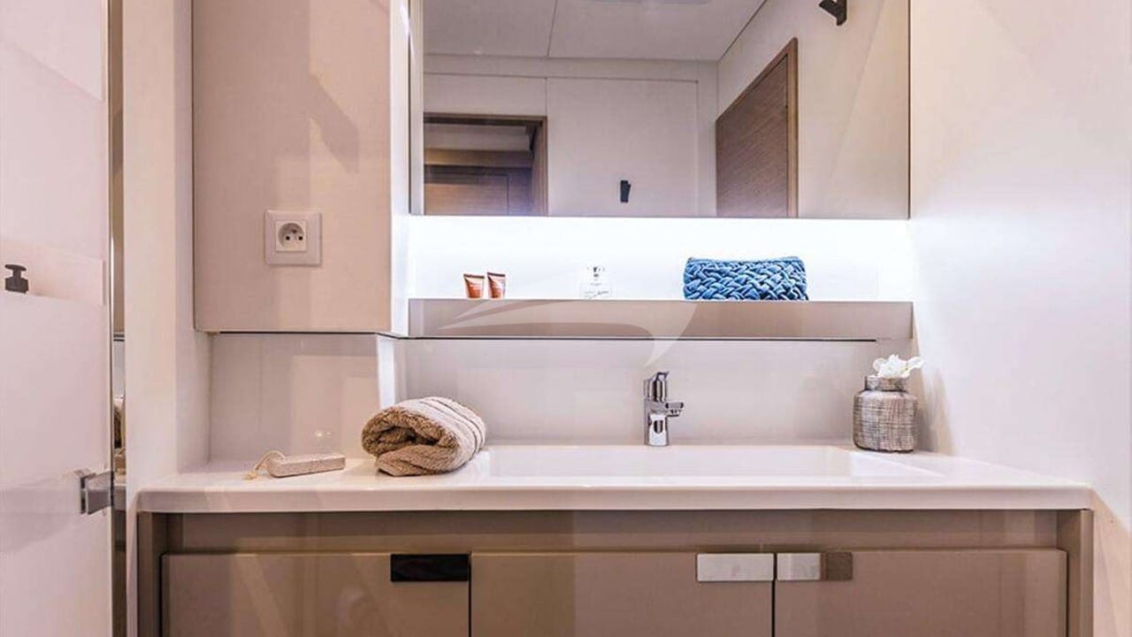 Althea East Mediterranean