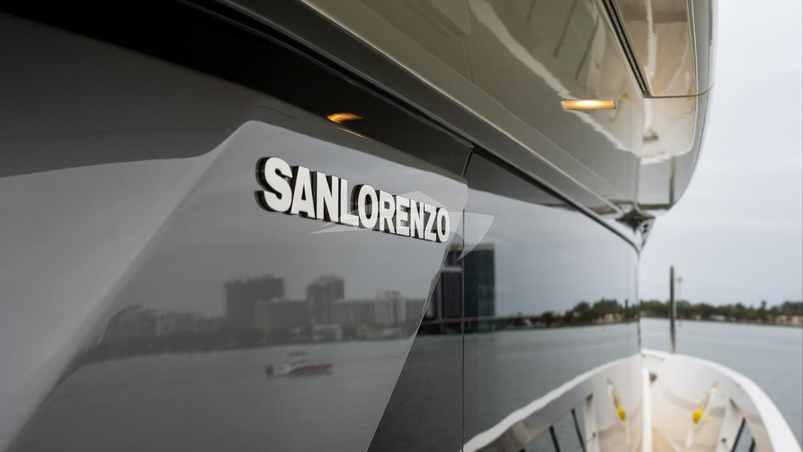 MAVE, photo from the yacht portfolio 29