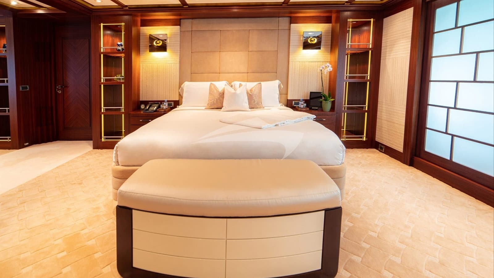 TRIDENT, photo from the yacht portfolio 9