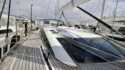 Wide Open Decking