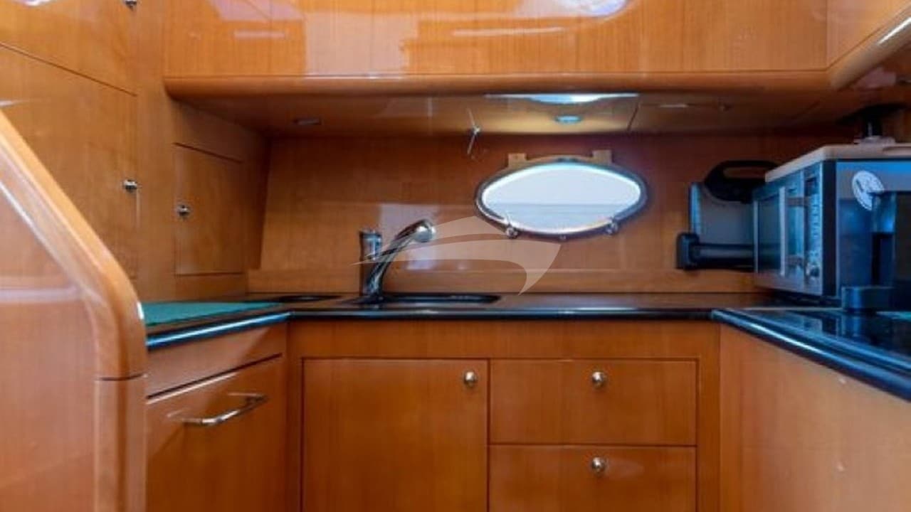 C&A, photo from the yacht portfolio 6