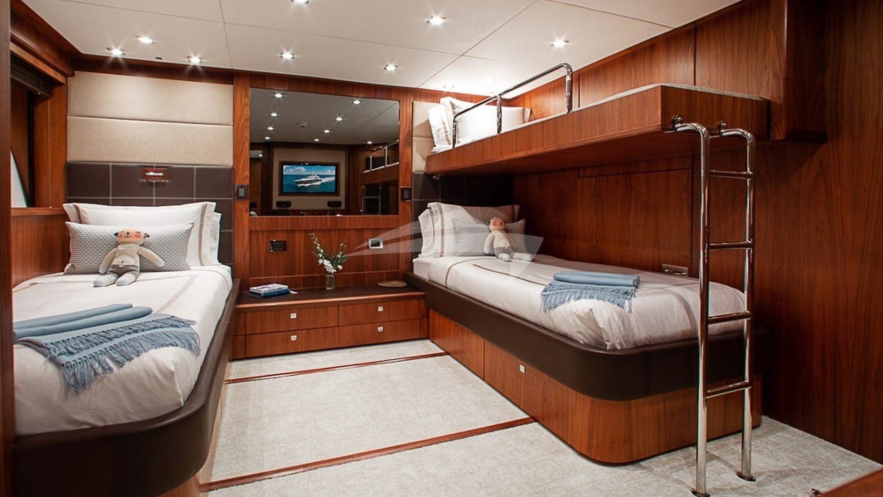 Twin/Convertible (with Pullman)