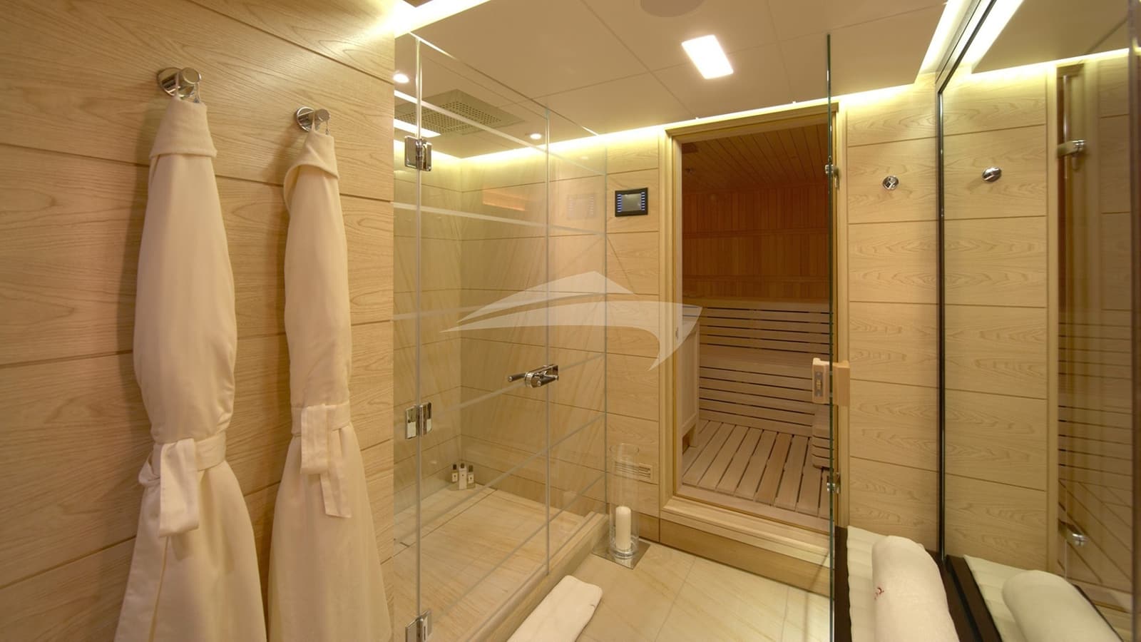 AMARYLLIS, photo from the yacht portfolio 26