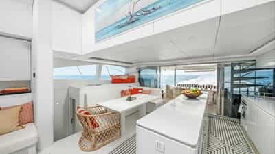Galley
