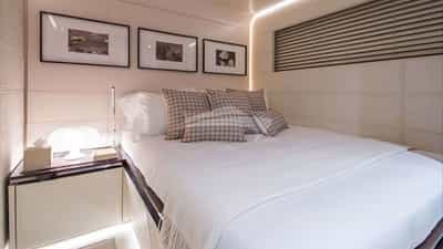 Guest Cabin