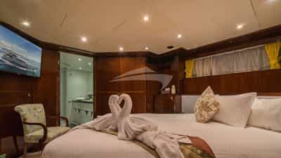 VIP Guestroom