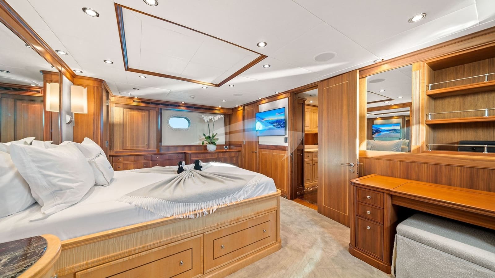 BLACKSHEEP, photo from the yacht portfolio 20