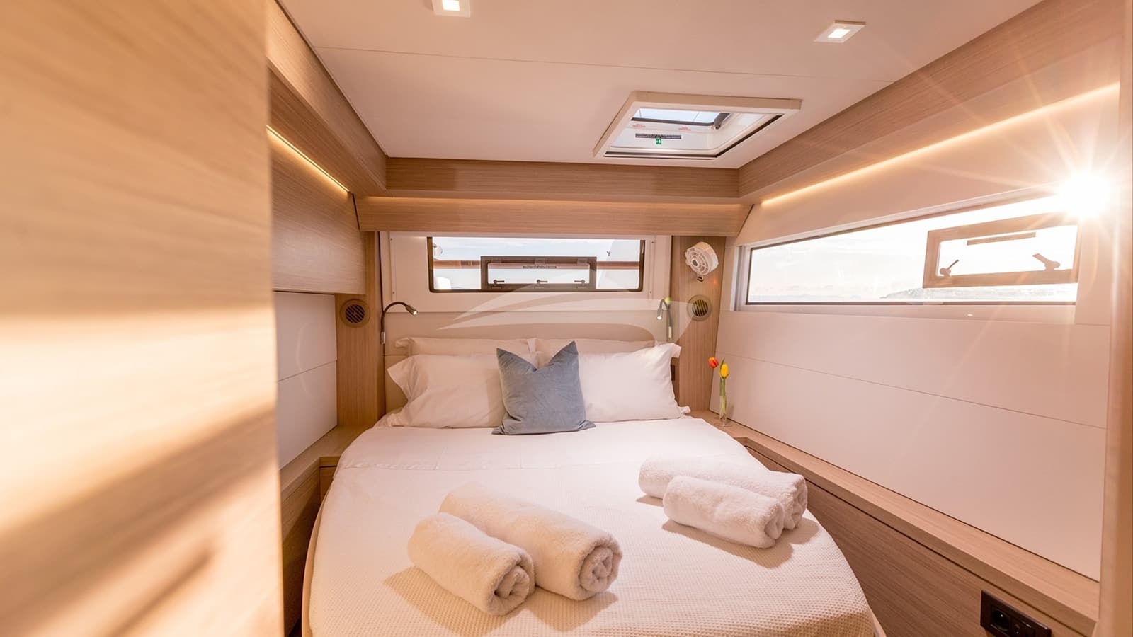 BABALU 51, photo from the yacht portfolio 15