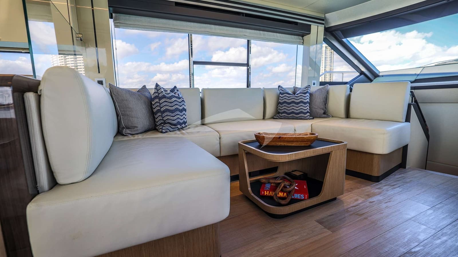 ZENITH, photo from the yacht portfolio 14