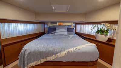 Guest Cabin
