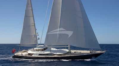 Sailing