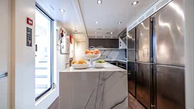 Galley