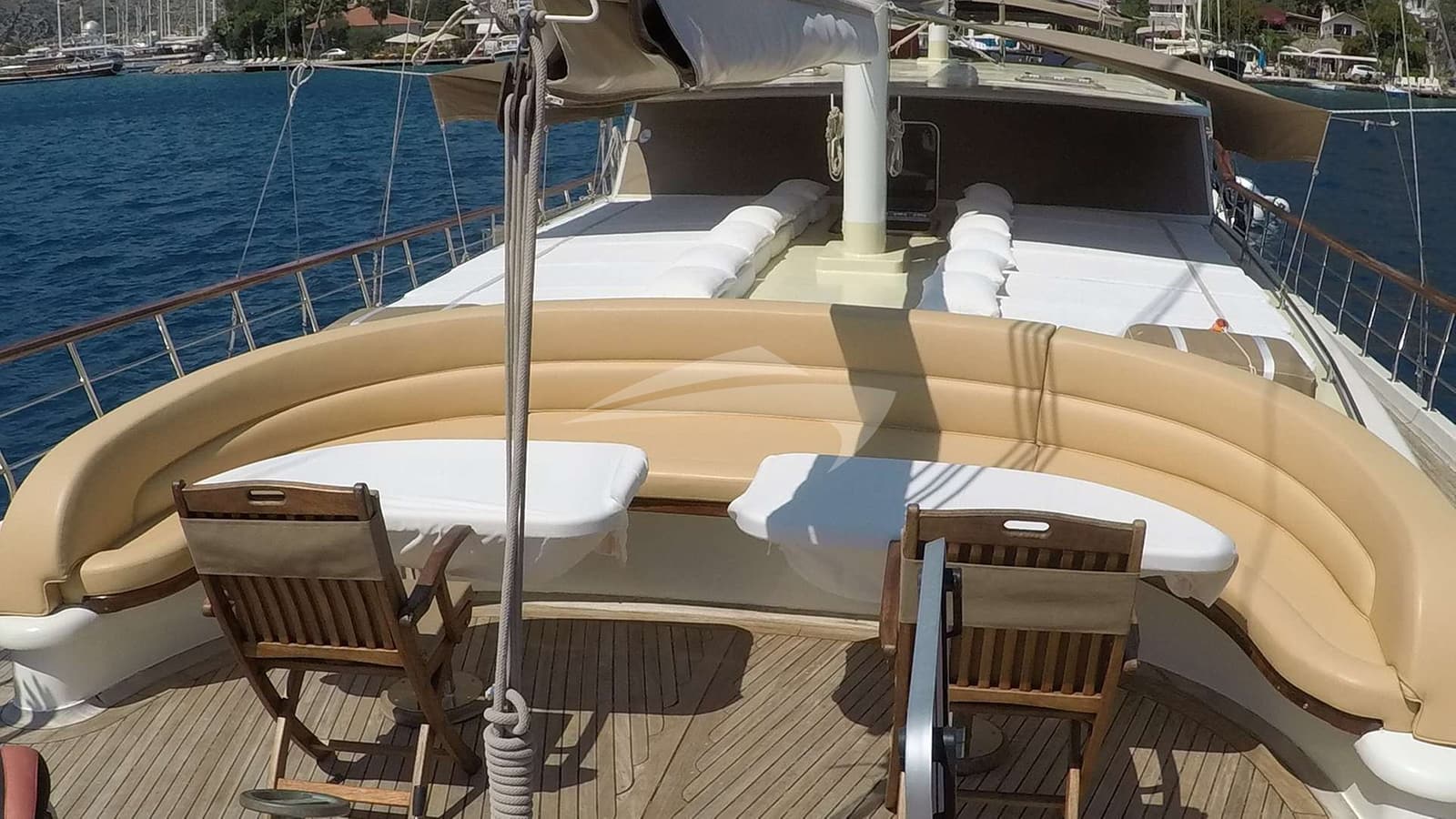 PRENSES BUGCE, photo from the yacht portfolio 23