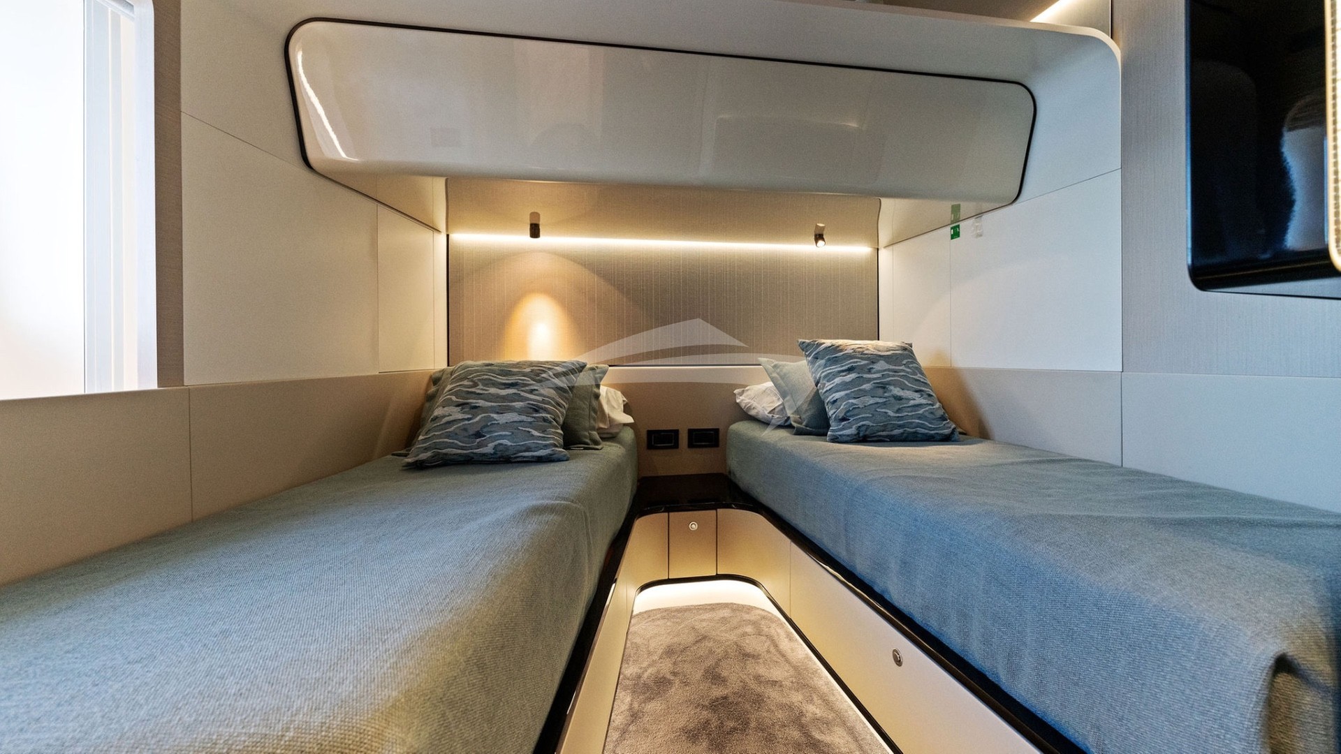 Azimut Marketplace – New and Used Yachts