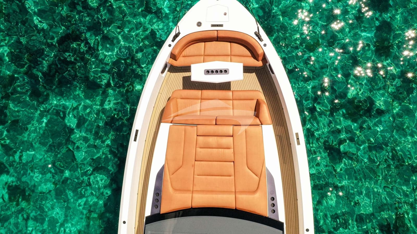58 VANQUISH, photo from the yacht portfolio 6