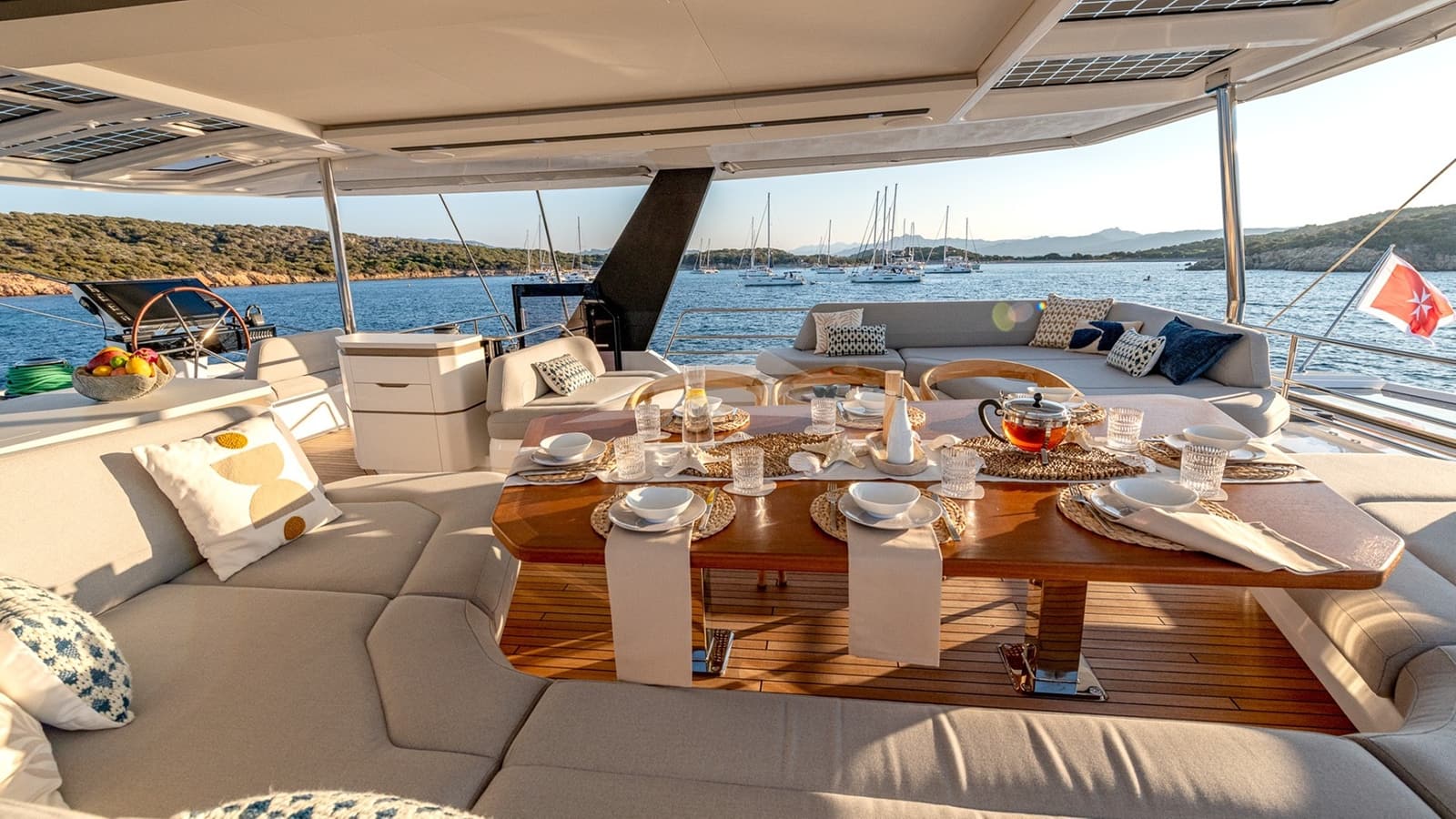WINDKIND, photo from the yacht portfolio 11