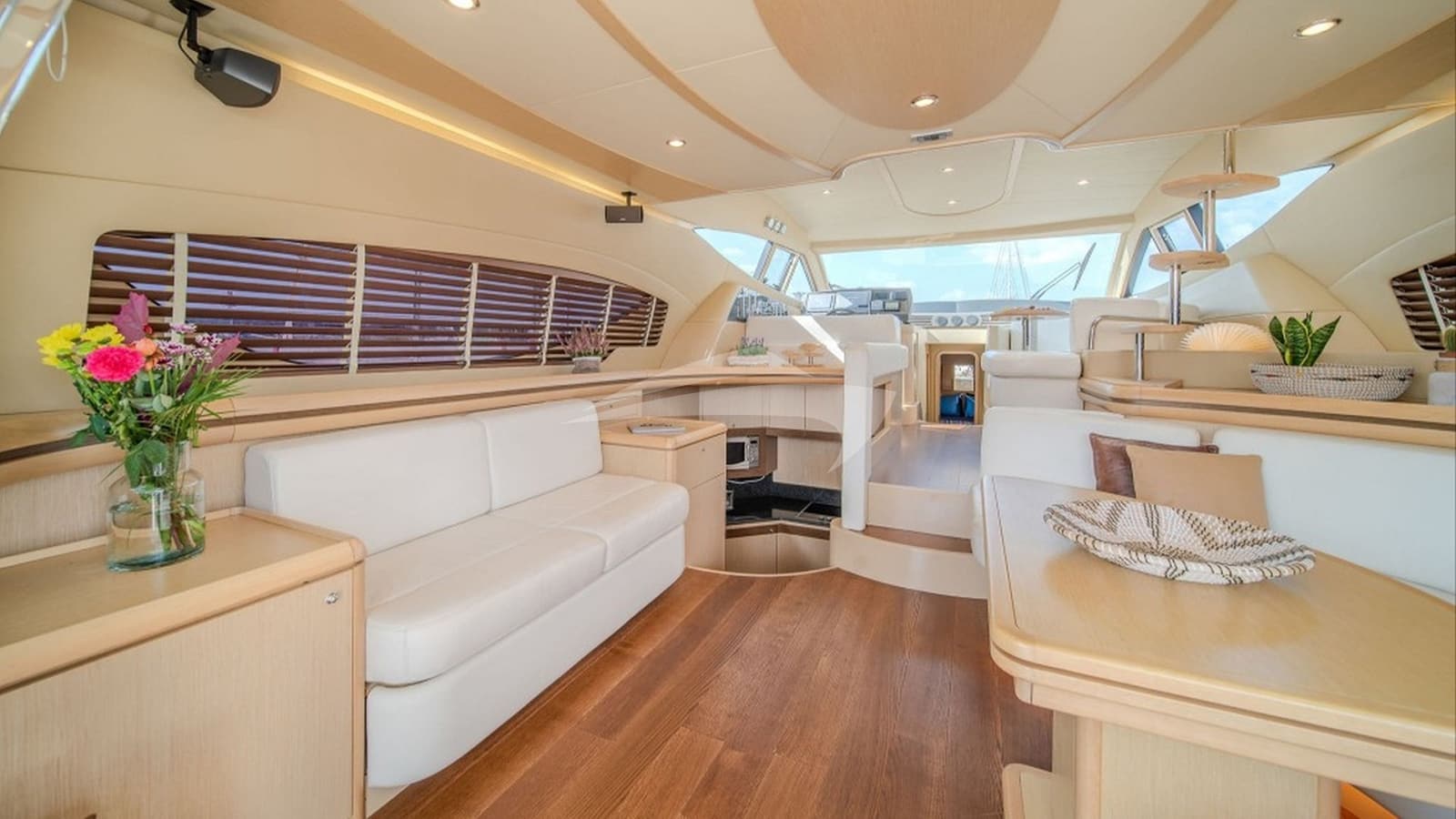 CARTE BLANCHE, photo from the yacht portfolio 7
