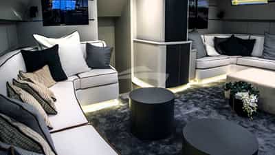 Saloon