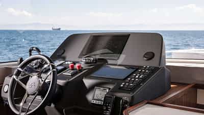 Helm Area