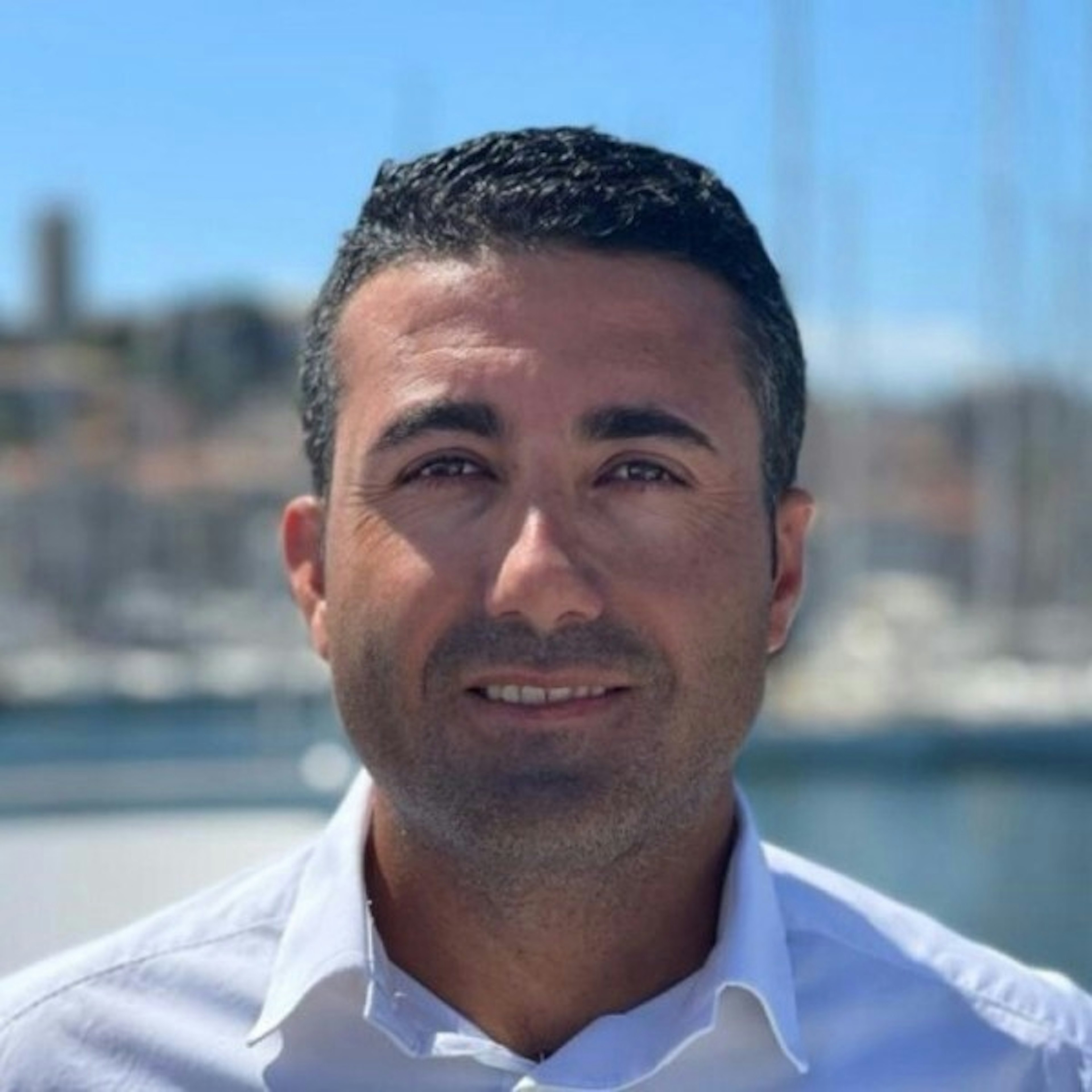 Ozdemir Fidan