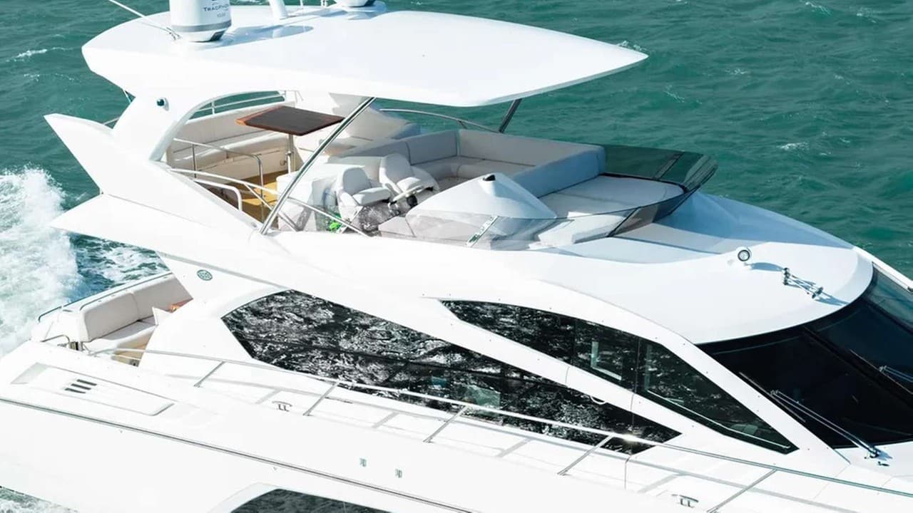 GUARDIAN OF THE SEA, photo from the yacht portfolio 12